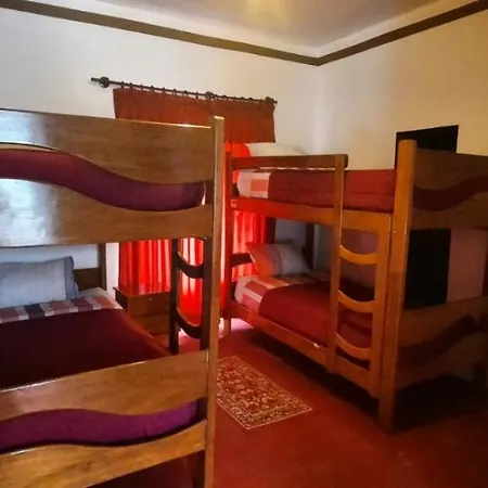 Marlon\'S House Cusco