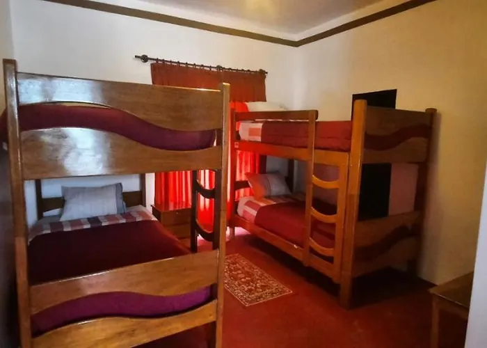 Marlon's House Cusco Affittacamere Santa Ana (Cusco)