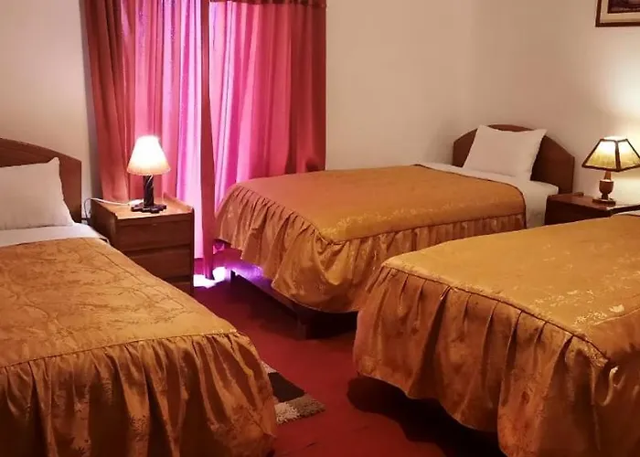 Affittacamere Marlon's House Cusco