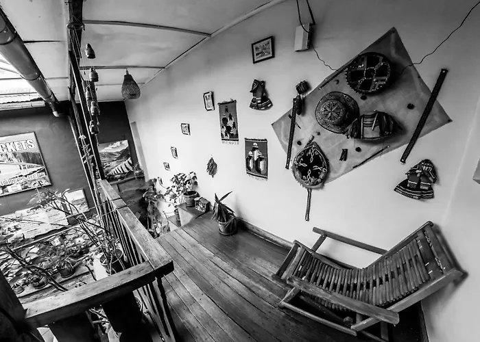 Marlon's House Cusco Affittacamere
